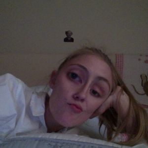 Meet your Posher, Hayley